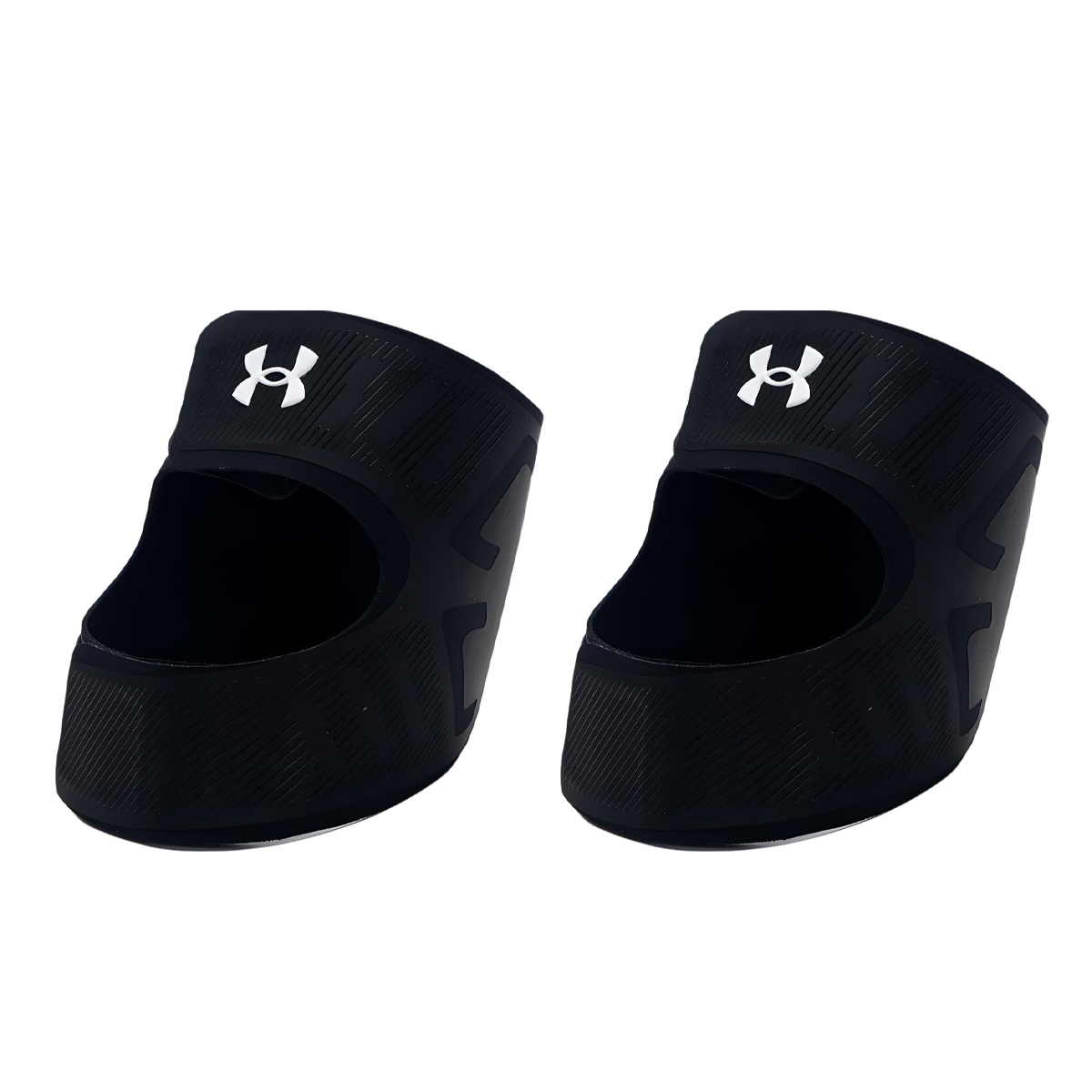 Защитная коллекция 2 наколенника для бега бадминтон баскетбол unisex nylon elastane Under Armour, 2 Pack
Защитная коллекция 2 наколенника для бега бадминтон баскетбол unisex nylon elastane Under Armour, 2 Pack