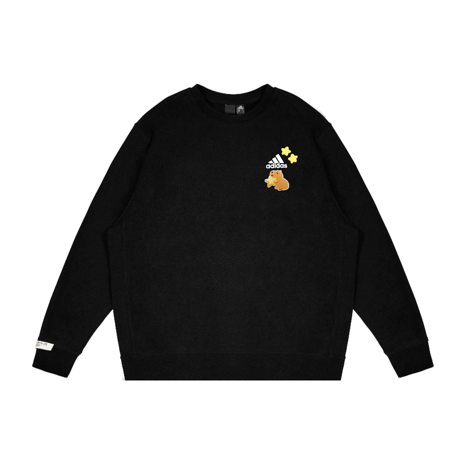 Adidas Толстовка CNY Unisex Black, Черный, Adidas Толстовка CNY Unisex Black
Adidas Толстовка CNY Unisex Black, Черный, Adidas Толстовка CNY Unisex Black