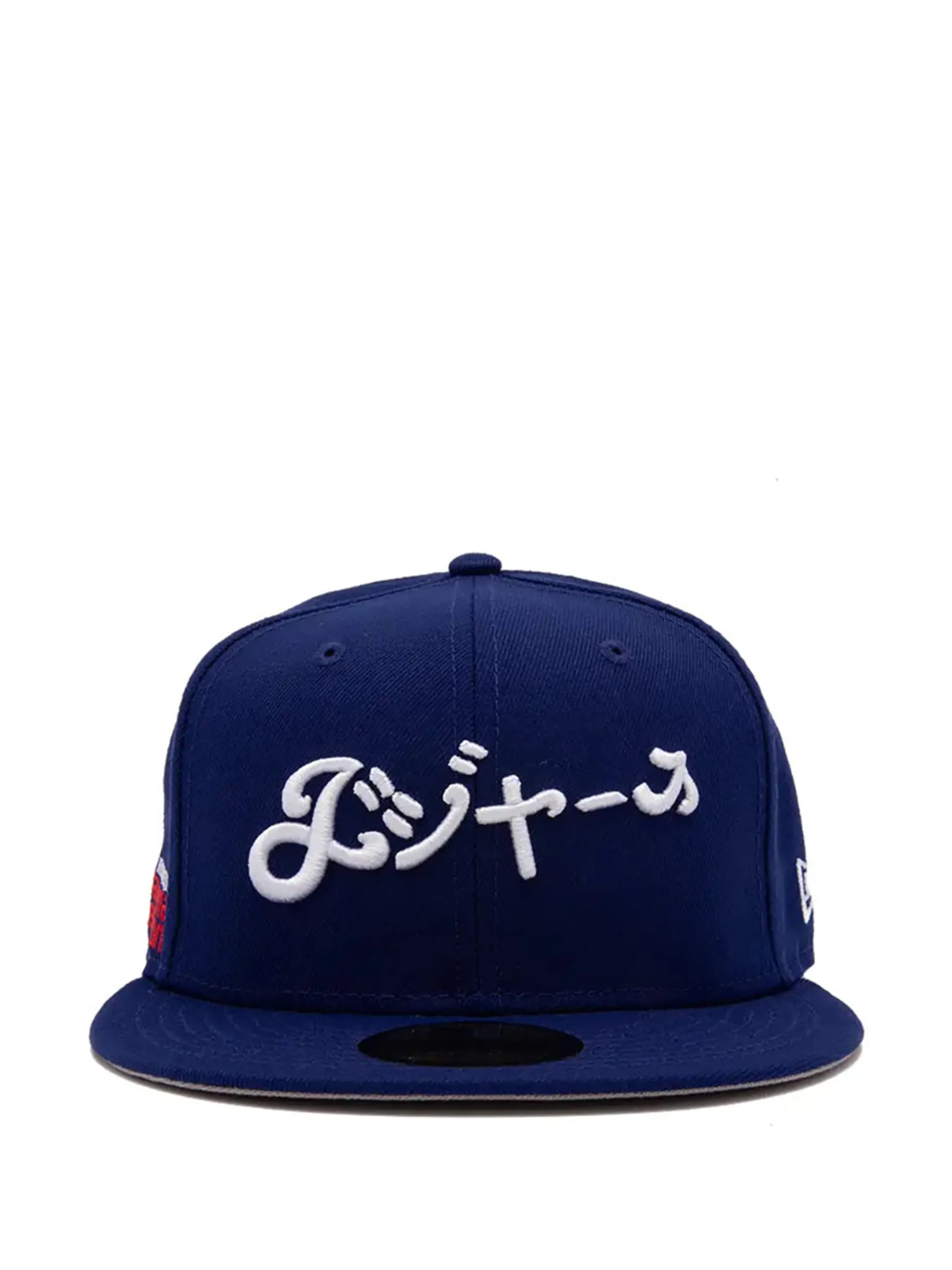 Кепка LA Dodgers 5950 из коллаборации с Hyperfly New Era Cap, синий
Кепка LA Dodgers 5950 из коллаборации с Hyperfly New Era Cap, синий