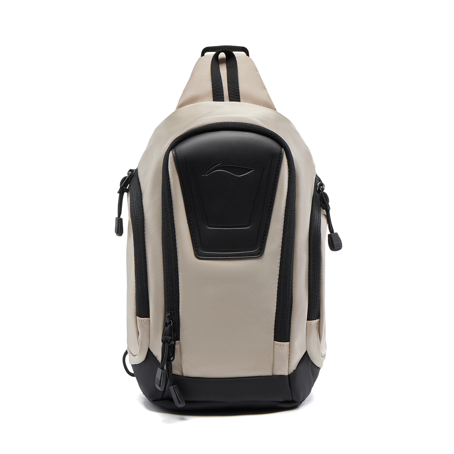 LINING Фитнес-сумка через плечо из полиэстера унисекс серый мика, Mica Gray
LINING Фитнес-сумка через плечо из полиэстера унисекс серый мика, Mica Gray