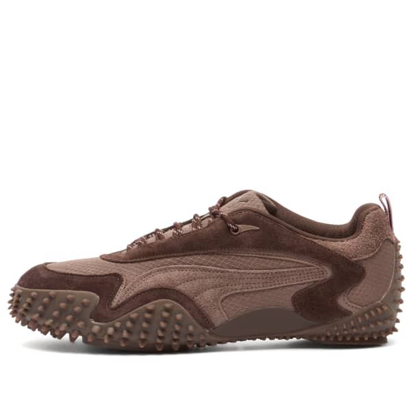 Mostro LC кроссовки Puma, Dark Chocolate & Dark Clove 
Mostro LC кроссовки Puma, Dark Chocolate & Dark Clove