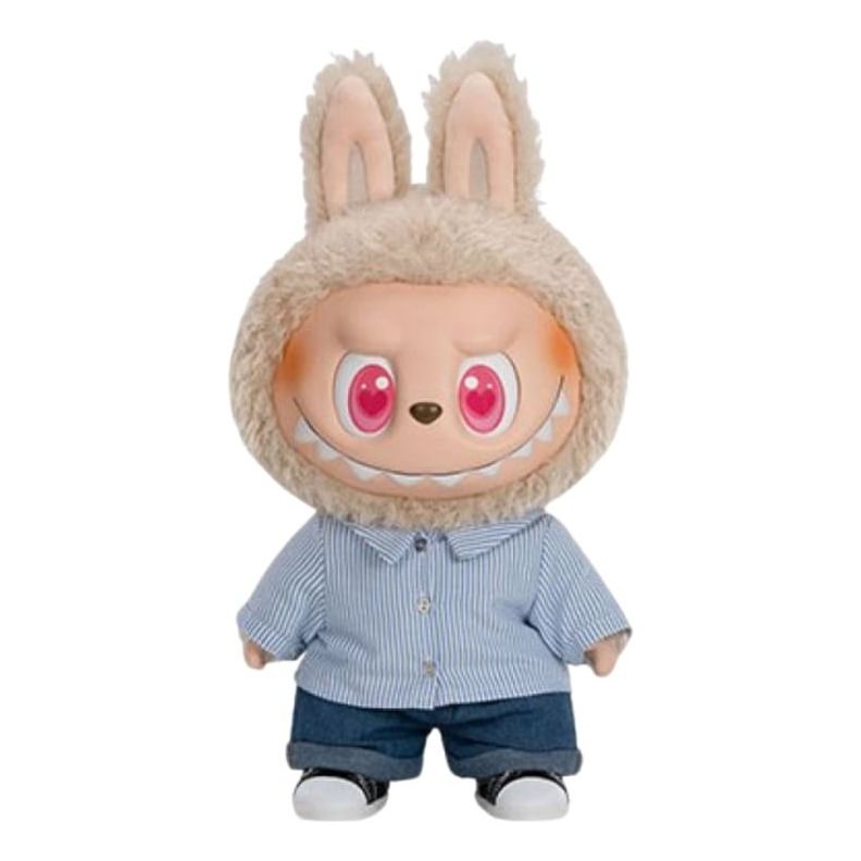 Pop Mart The Monsters Labubu Flip with Me
Pop Mart The Monsters Labubu Flip with Me