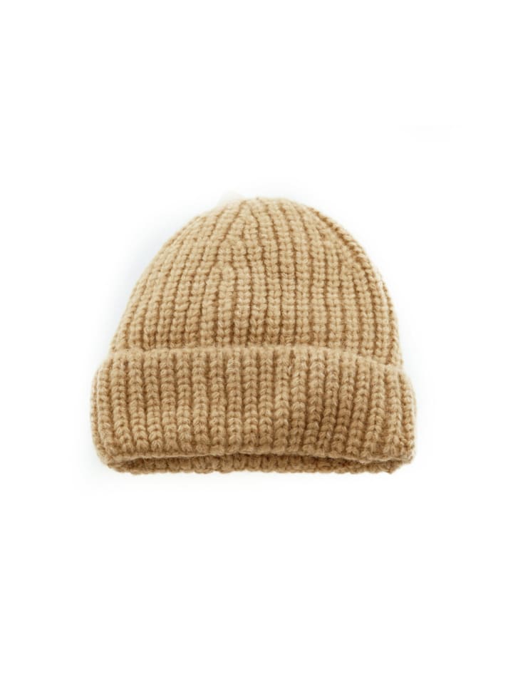 Шапка Faera, бежевый
Шапка Faera, бежевый