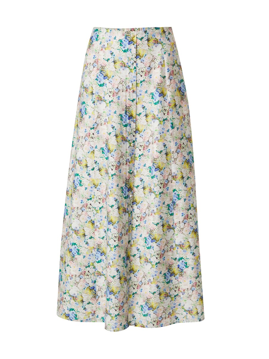 Макси юбка EDITED Fadila, Mixed colors
Макси юбка EDITED Fadila, Mixed colors