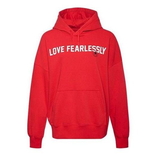 Свитер love the progress 2.0 oversized pullover hoodie 'red' Converse, красный
Свитер love the progress 2.0 oversized pullover hoodie 'red' Converse, красный