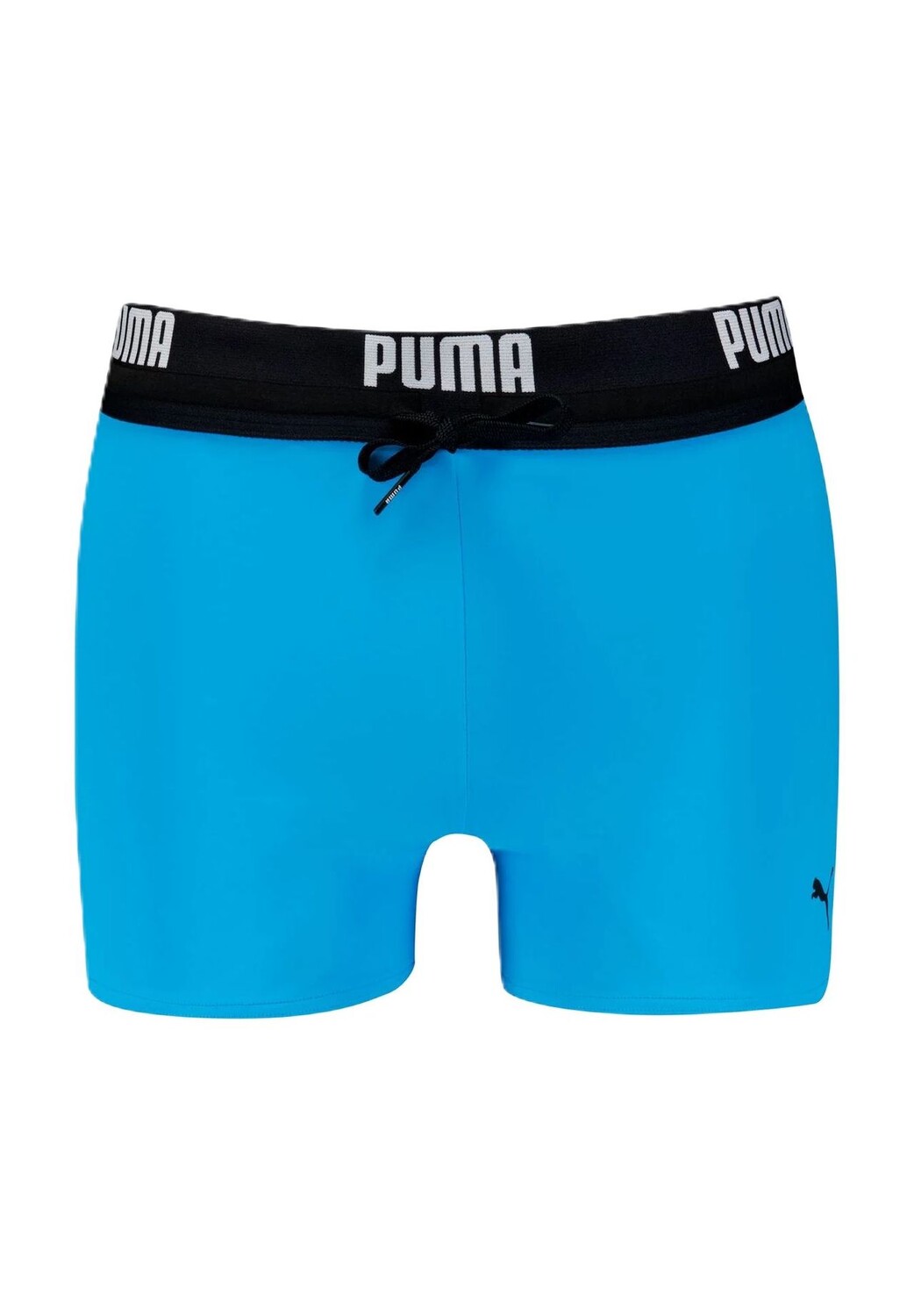 Брюки для плавания, пояс с логотипом, мужские PUMA, цвет 018 Speed Blue
Брюки для плавания, пояс с логотипом, мужские PUMA, цвет 018 Speed Blue