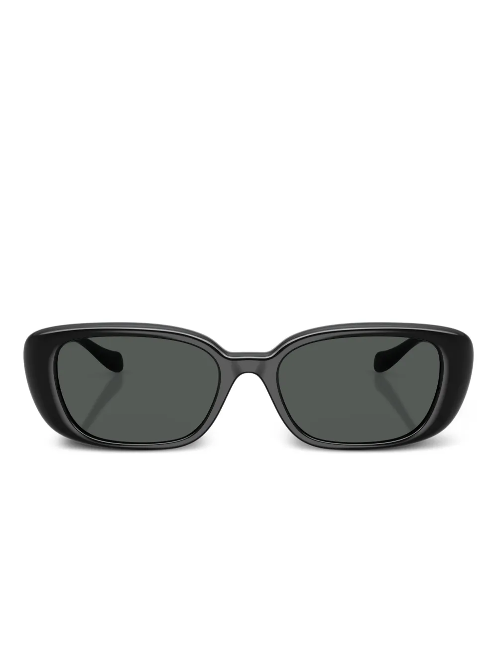 Солнцезащитные очки в квадратной оправе с декором Medusa VERSACE, черный
Солнцезащитные очки в квадратной оправе с декором Medusa VERSACE, черный