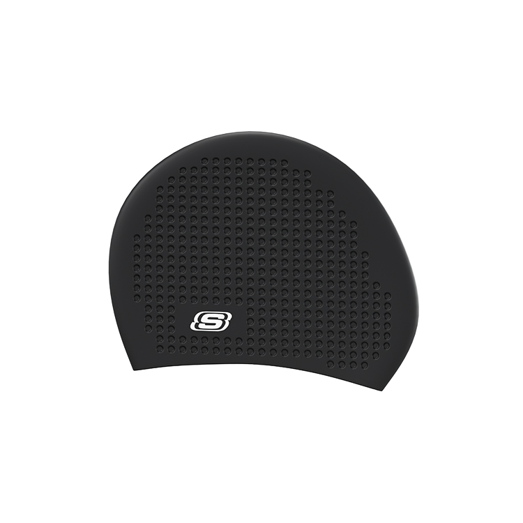 Плавательная шапочка Skechers, черный
Плавательная шапочка Skechers, черный