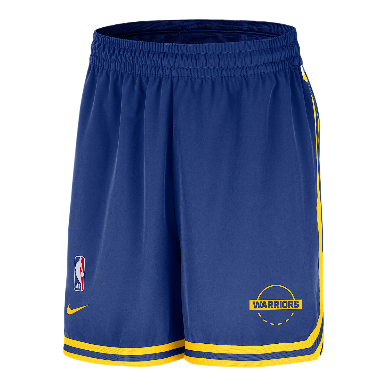 Мужские шорты DNA Basketball Nike, синий
Мужские шорты DNA Basketball Nike, синий