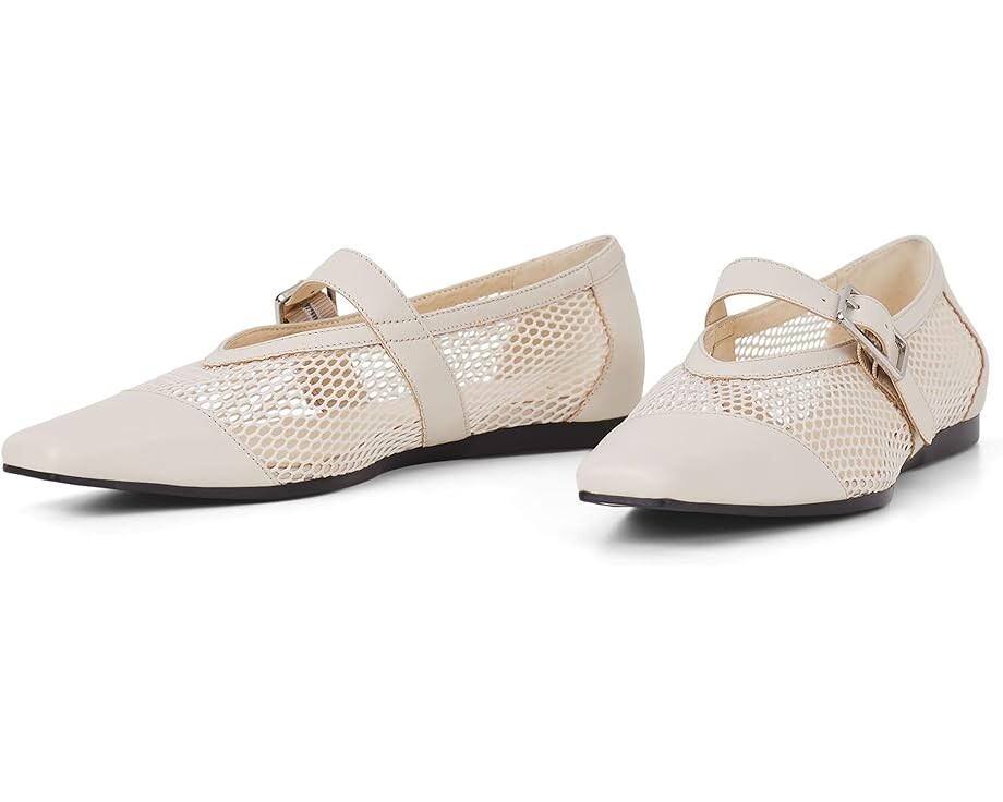 Туфли на плоской подошве Vagabond Shoemakers Wioletta Mesh Maryjane, цвет Off White
Туфли на плоской подошве Vagabond Shoemakers Wioletta Mesh Maryjane, цвет Off White