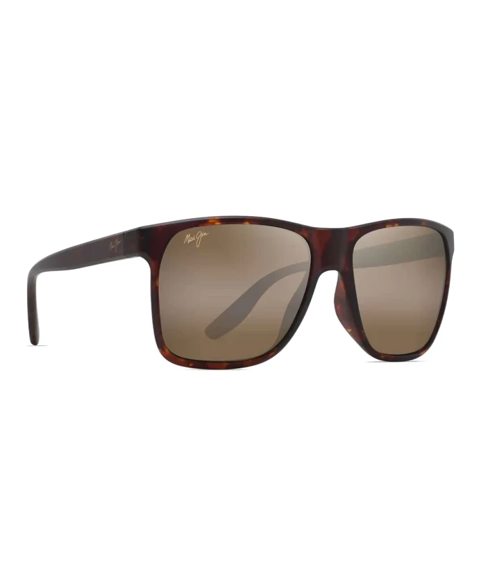 Солнцезащитные очки Pailolo Maui Jim, коричневый
Солнцезащитные очки Pailolo Maui Jim, коричневый