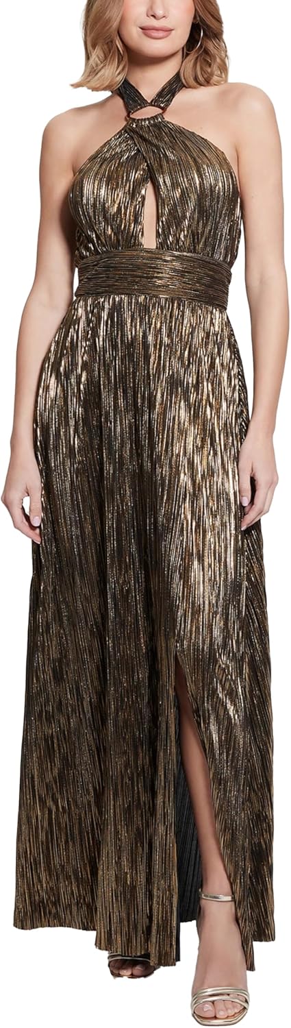 GUESS Женское платье Angel без рукавов, Jet Black Multi
GUESS Женское платье Angel без рукавов, Jet Black Multi