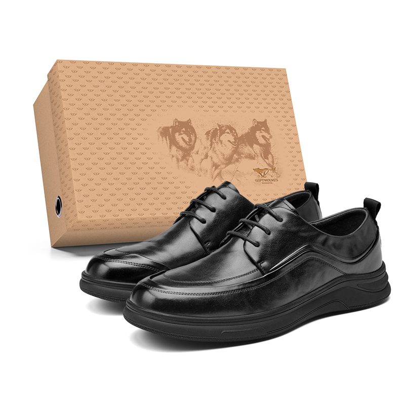 SEPTWOLVES Повседневные туфли мужские черные
SEPTWOLVES Повседневные туфли мужские черные