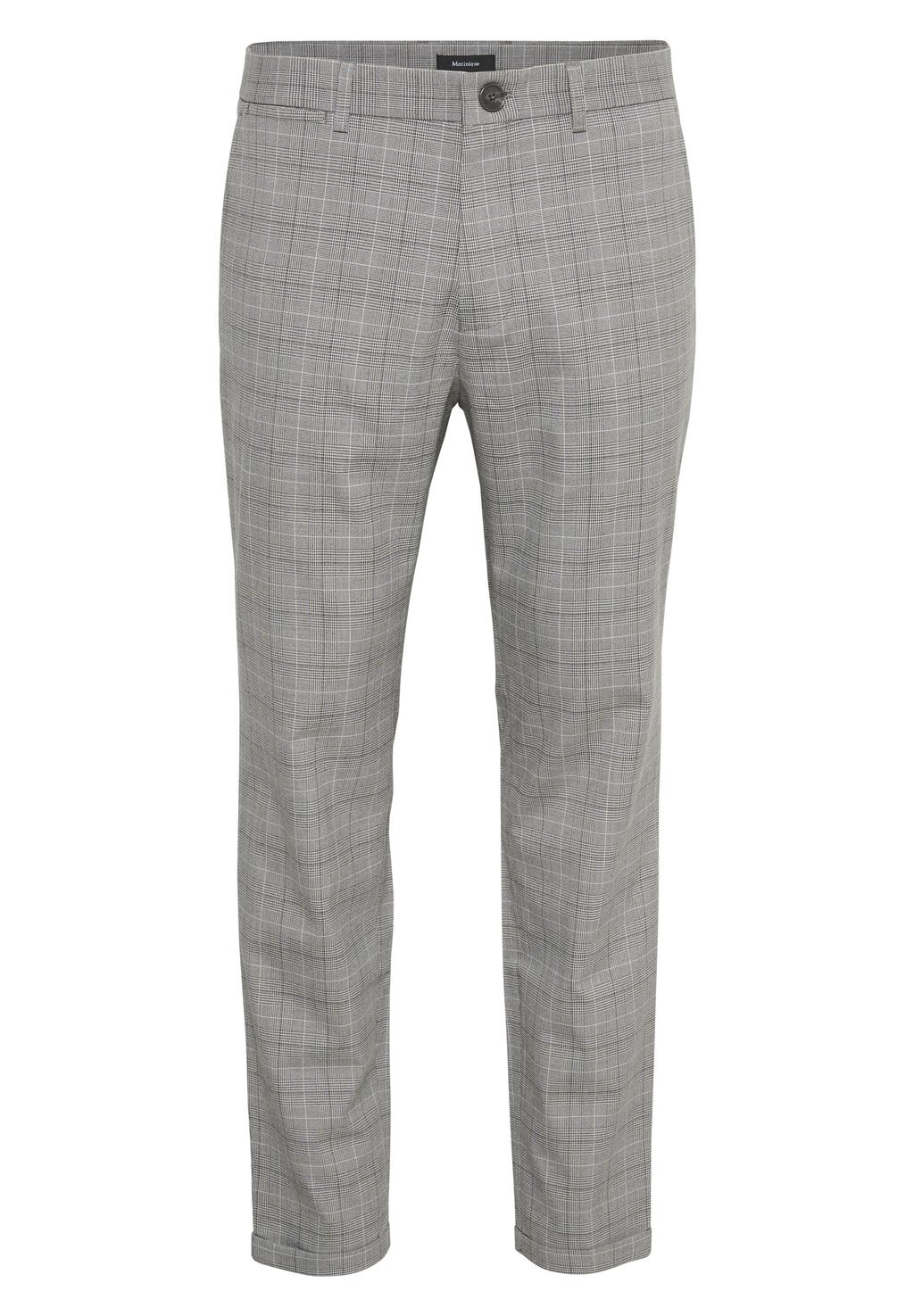 Тканевые брюки MALIAM PANT Matinique, серый
Тканевые брюки MALIAM PANT Matinique, серый