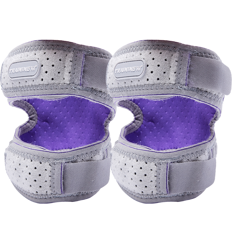 361° Беговые спортивные наколенники Black Orange Polyamide, Elastane, Polyester, Silicone мужские
361° Беговые спортивные наколенники Black Orange Polyamide, Elastane, Polyester, Silicone мужские