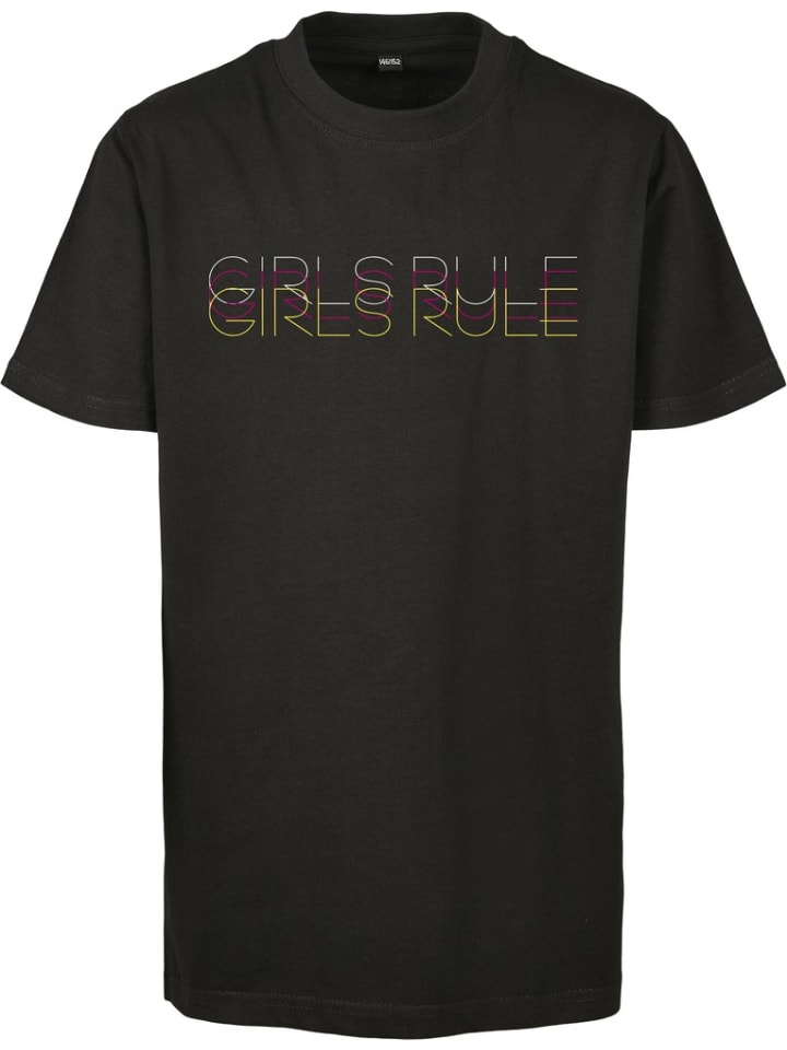 Футболка Mister Tee, черный
Футболка Mister Tee, черный