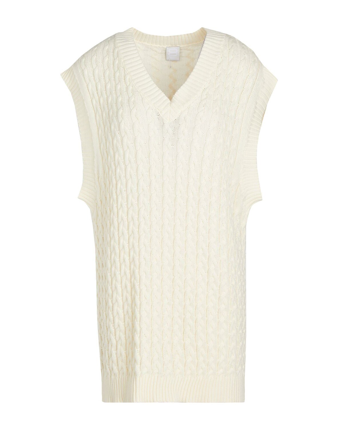 Свитер 8 By Yoox, слоновая кость
Свитер 8 By Yoox, слоновая кость