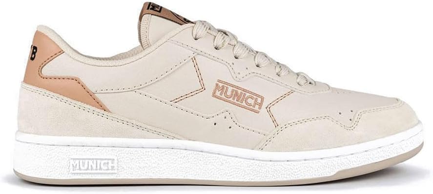 Мужские кроссовки Munich, Camel
Мужские кроссовки Munich, Camel