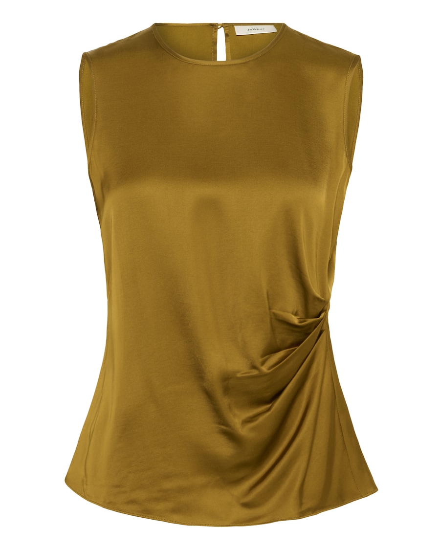 Топ InWear Kayla, карамель
Топ InWear Kayla, карамель