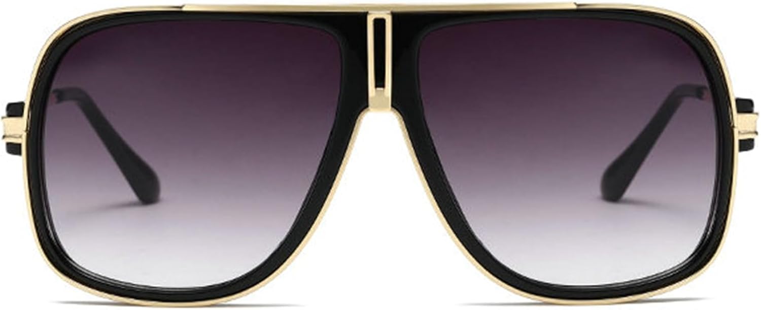 Солнцезащитные очки Helena Retro Pilot для женщин и мужчин, большие, в стиле 70-х и 90-х, квадратная оправа, металлическая панк-оправа, солнцезащитные очки-щиток для женщин и мужчин, C1
Солнцезащитные очки Helena Retro Pilot для женщин и мужчин, большие, в стиле 70-х и 90-х, квадратная оправа, металлическая панк-оправа, солнцезащитные очки-щиток для женщин и мужчин, C1