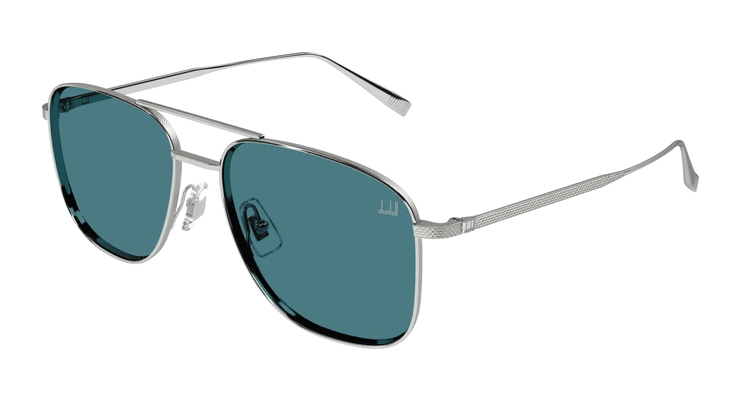 Мужские солнцезащитные очки DU0118S DUNHILL
Мужские солнцезащитные очки DU0118S DUNHILL