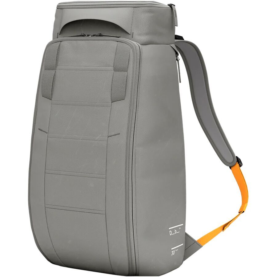 Рюкзак Hugger 30L Db Db, Sand Grey
Рюкзак Hugger 30L Db Db, Sand Grey