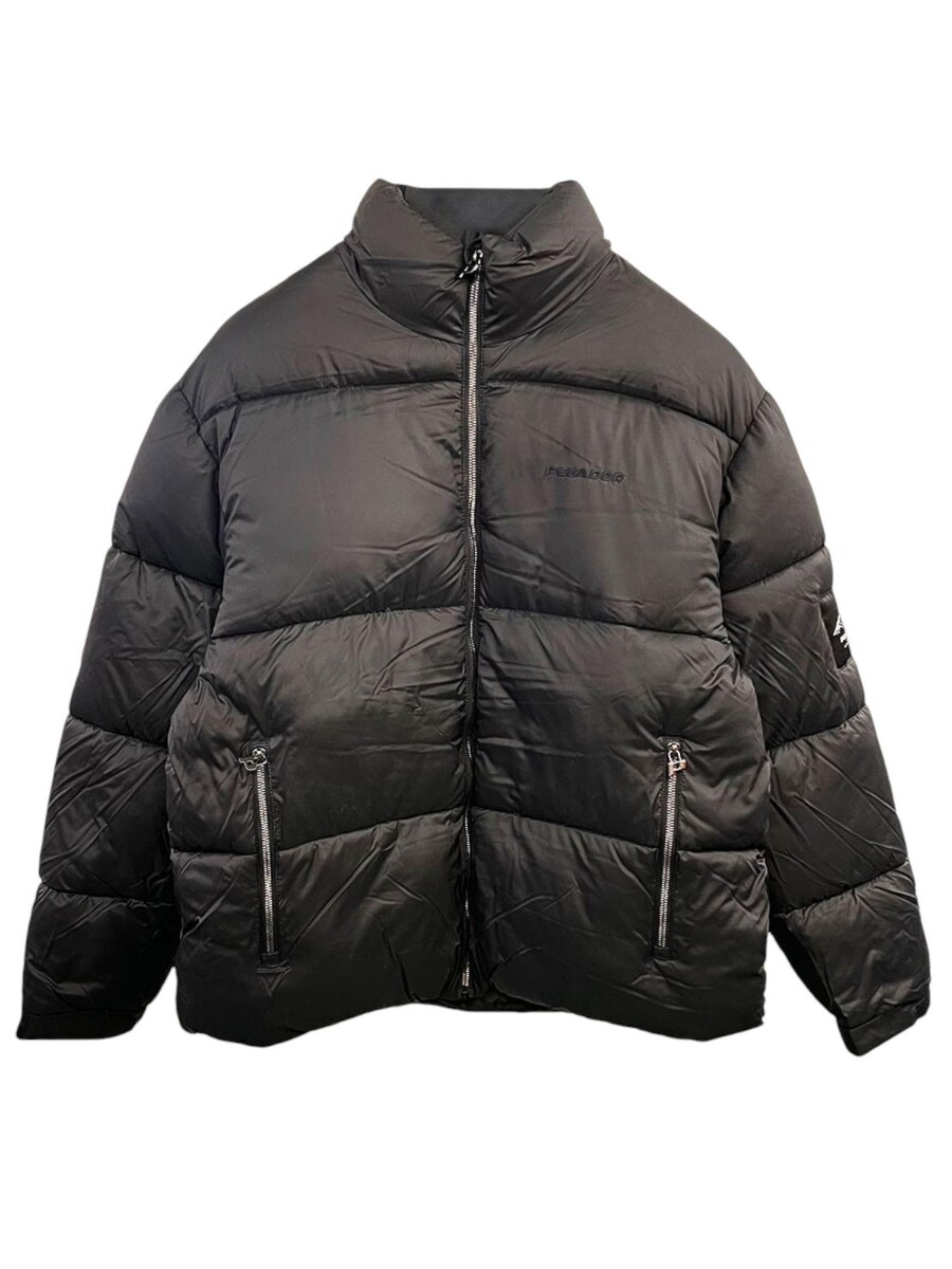 Зимняя куртка Pegador Duncan, Black
Зимняя куртка Pegador Duncan, Black