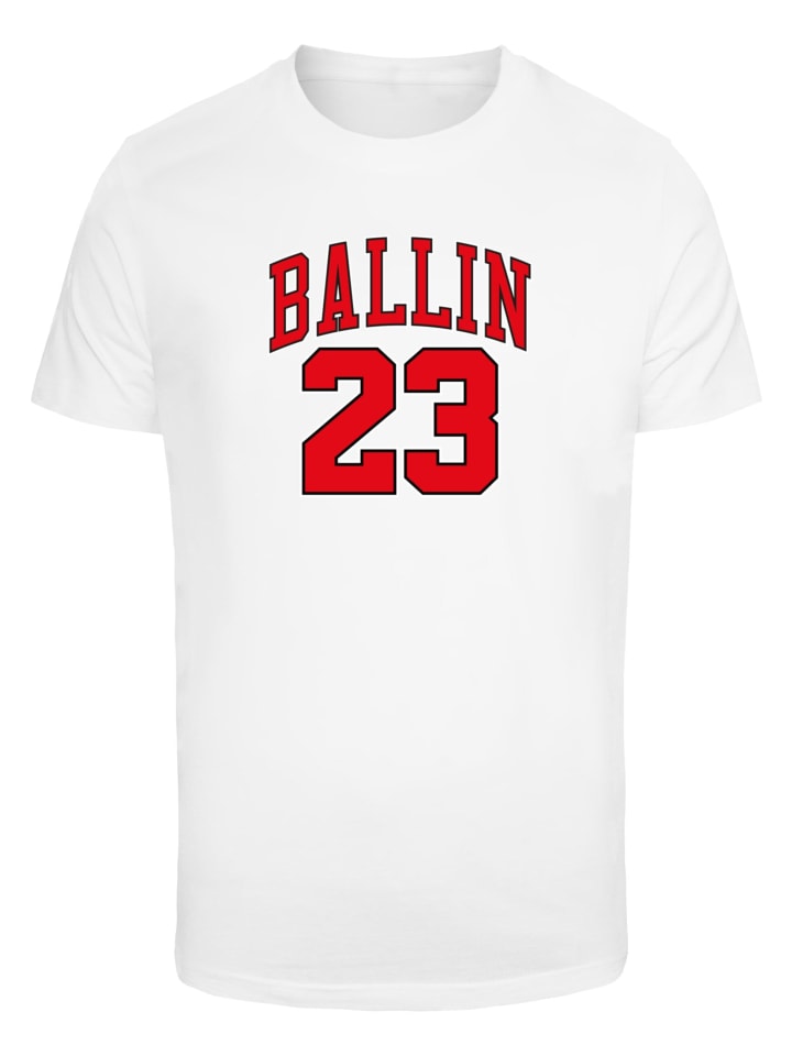 Футболка Mister Tee, белый
Футболка Mister Tee, белый