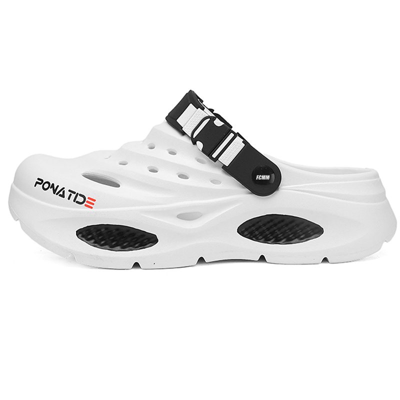 Сабо мужские FCMM, White
Сабо мужские FCMM, White