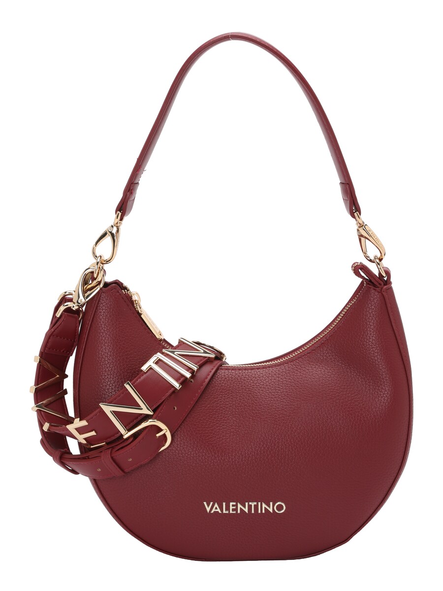 Сумка через плечо VALENTINO Alexia, Bordeaux
Сумка через плечо VALENTINO Alexia, Bordeaux
