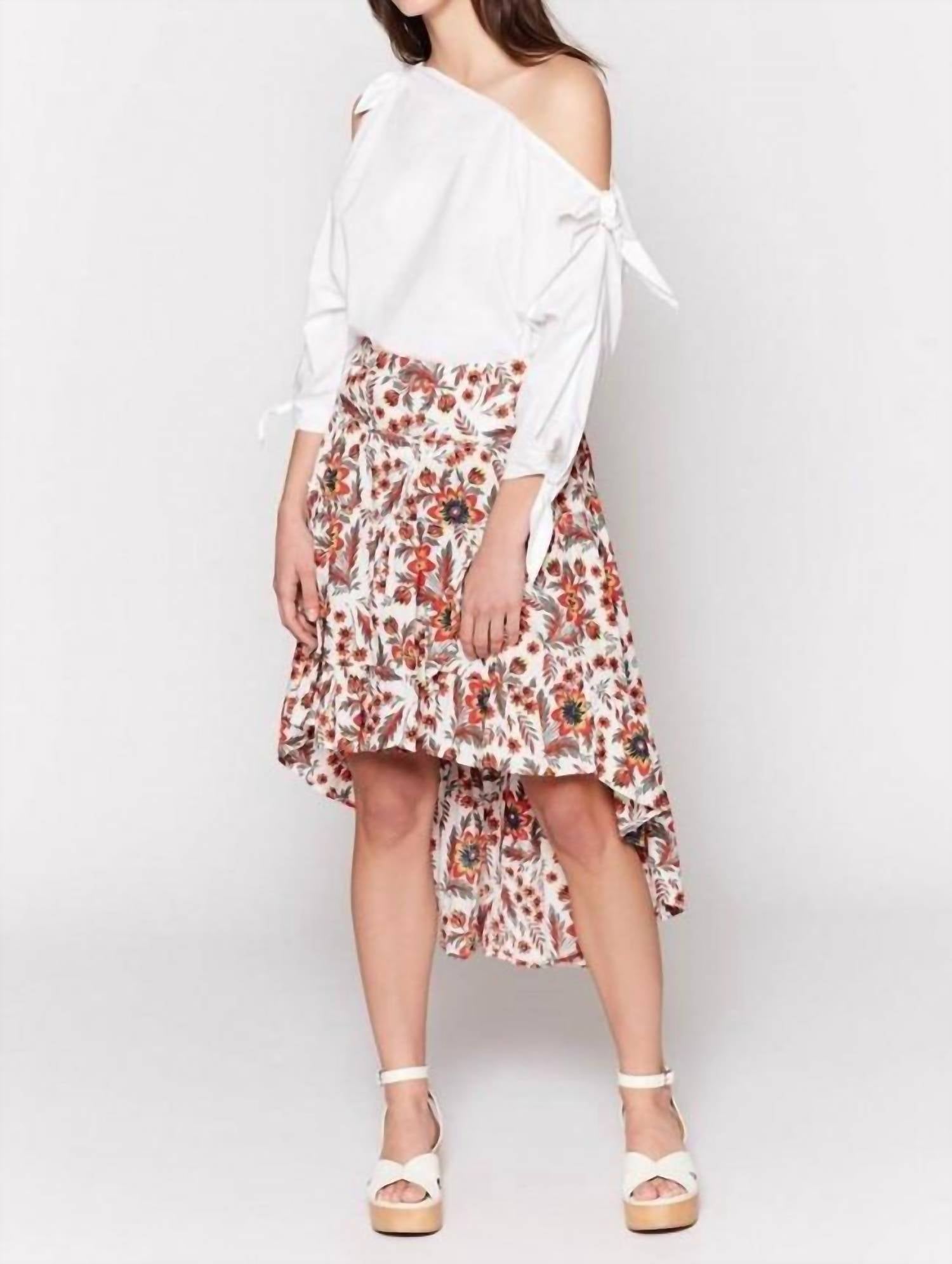 Топ Colissa чистого белого цвета Joie
Топ Colissa чистого белого цвета Joie