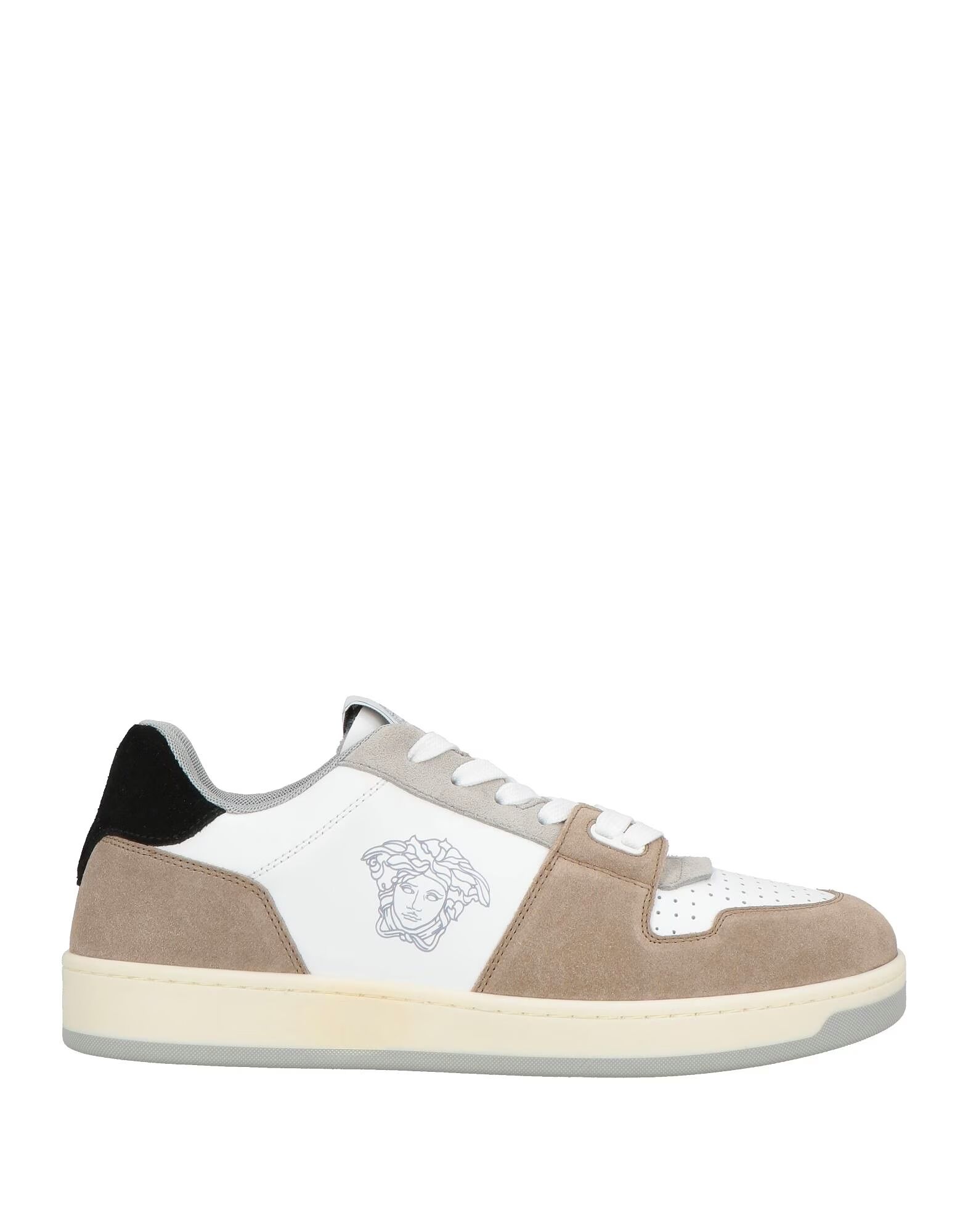 Кроссовки Versace, хаки
Кроссовки Versace, хаки