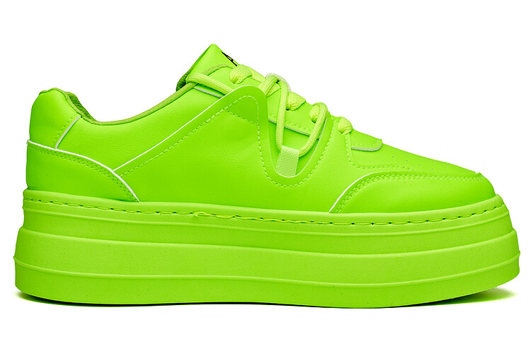 Кроссовки AAA SINCE 1955 Skateboarding Shoes Men Low-top, зеленый
Кроссовки AAA SINCE 1955 Skateboarding Shoes Men Low-top, зеленый