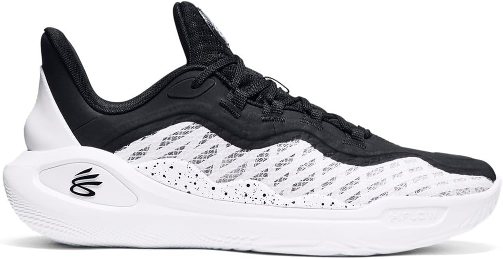Кроссовки для баскетбола Under Armour Adult Curry 11 Team
Кроссовки для баскетбола Under Armour Adult Curry 11 Team