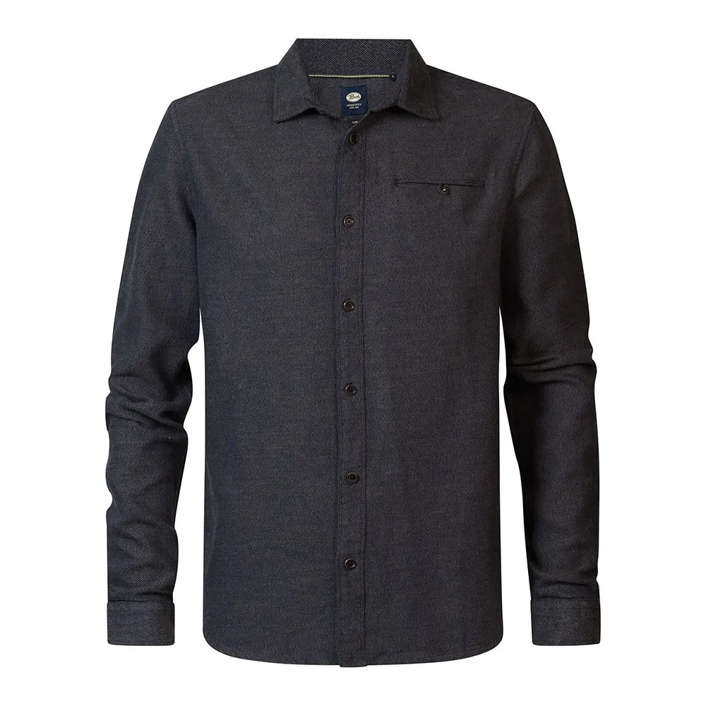 Рубашка Petrol Industries M-3040-SIL424, синий
Рубашка Petrol Industries M-3040-SIL424, синий