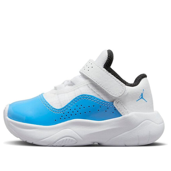 Кроссовки 11 см фут низкие td Air Jordan, белый
Кроссовки 11 см фут низкие td Air Jordan, белый