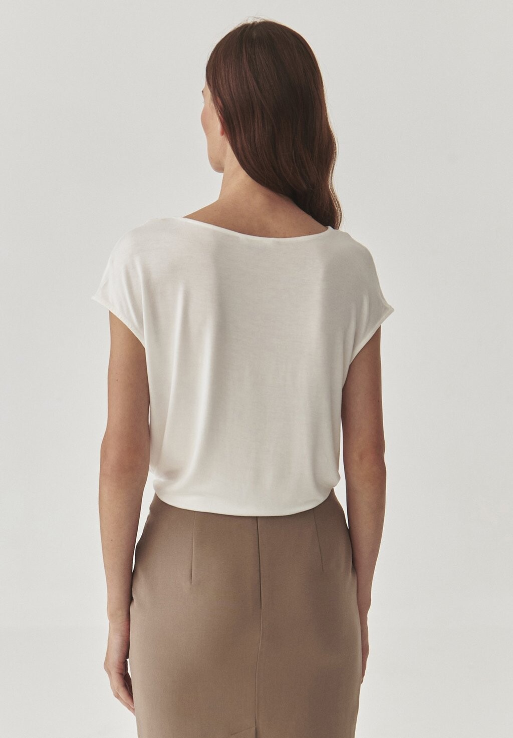 Блуза MORO TATUUM, молочный
Блуза MORO TATUUM, молочный