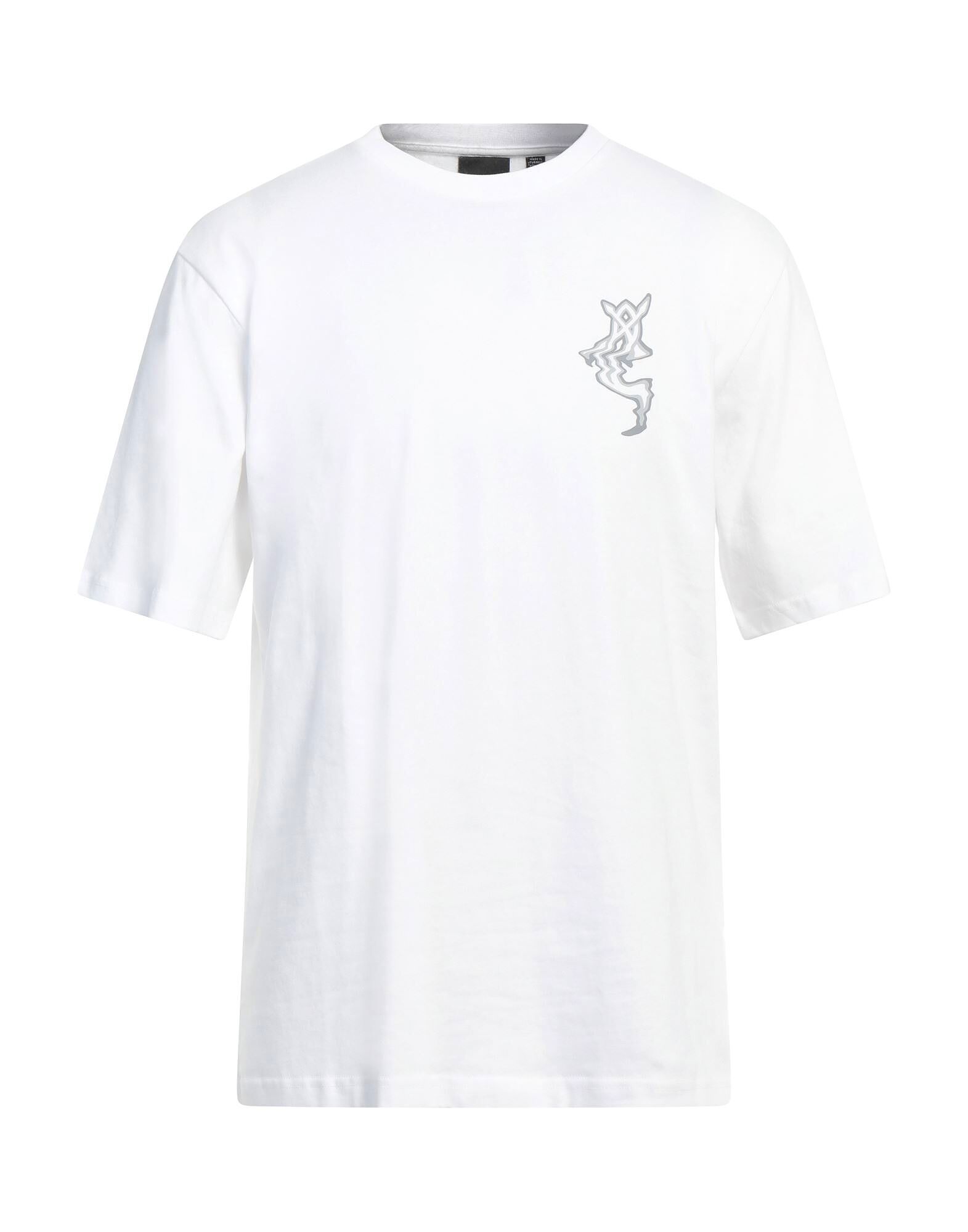 Футболка Daily Paper, белый
Футболка Daily Paper, белый