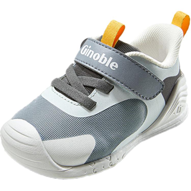 Дышащая поддержка, низкая обувь для малышей, для младенцев и малышей GINOBLE, синий/серый/белый
Дышащая поддержка, низкая обувь для малышей, для младенцев и малышей GINOBLE, синий/серый/белый