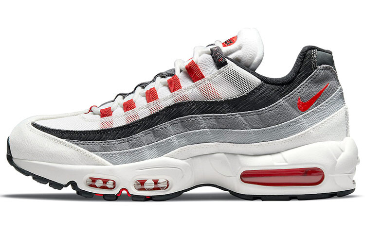 Nike Air Max 95 Япония дымчатый серый
Nike Air Max 95 Япония дымчатый серый