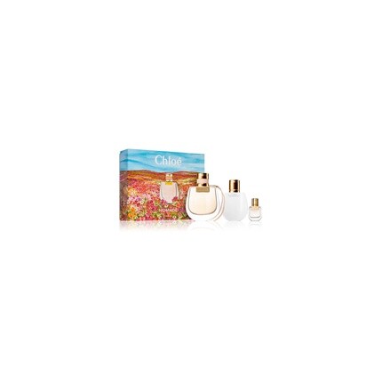 Chloé Chloe Nomade Eau De Parfum Spray 75ml
Chloé Chloe Nomade Eau De Parfum Spray 75ml