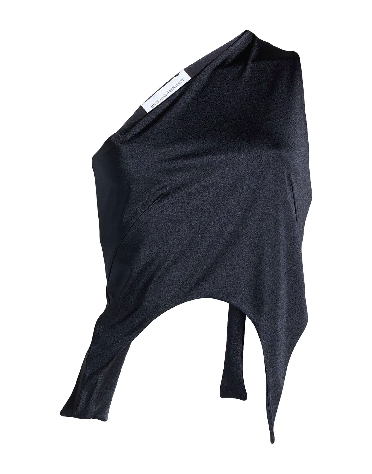 Топ Marie Adam, черный
Топ Marie Adam, черный