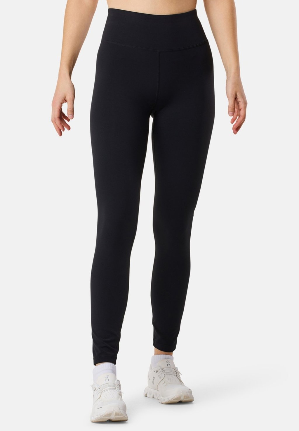 Леггинсы MOVE Swedemount, черный
Леггинсы MOVE Swedemount, черный