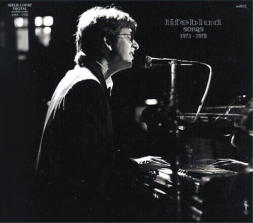 CD диск Lifeblud: Songs 1973-1978
CD диск Lifeblud: Songs 1973-1978