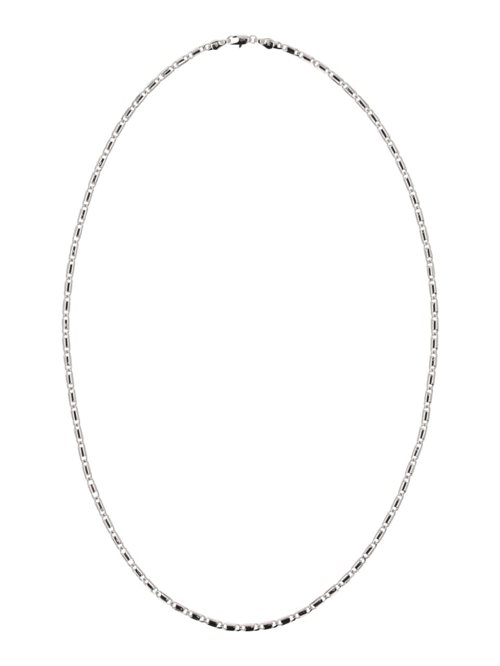Faina Женское колье-цепочка из серебра
Faina Женское колье-цепочка из серебра