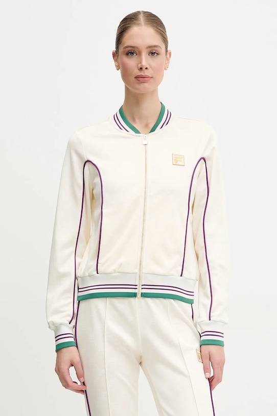 Толстовка Lamim Fila, бежевый
Толстовка Lamim Fila, бежевый