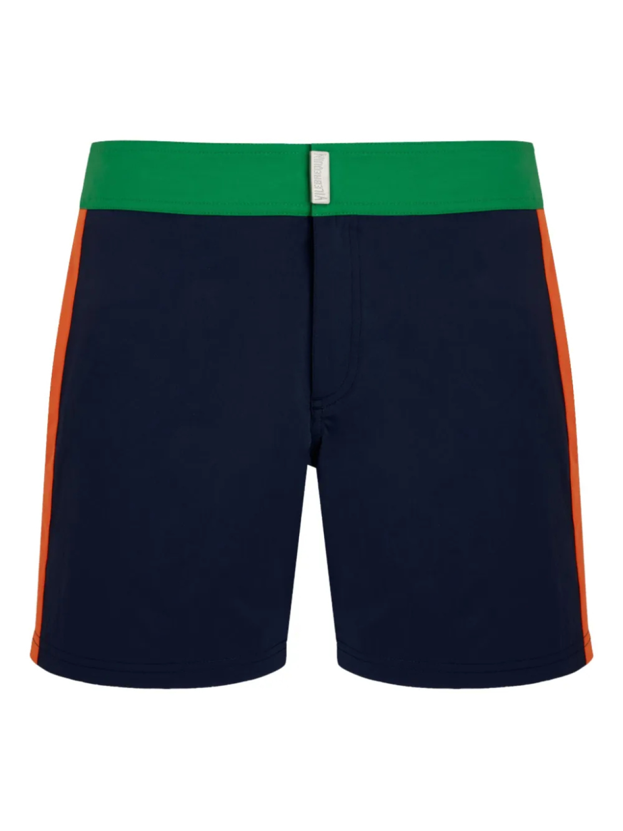 Эластичные шорты для плавания Vilebrequin, синий
Эластичные шорты для плавания Vilebrequin, синий