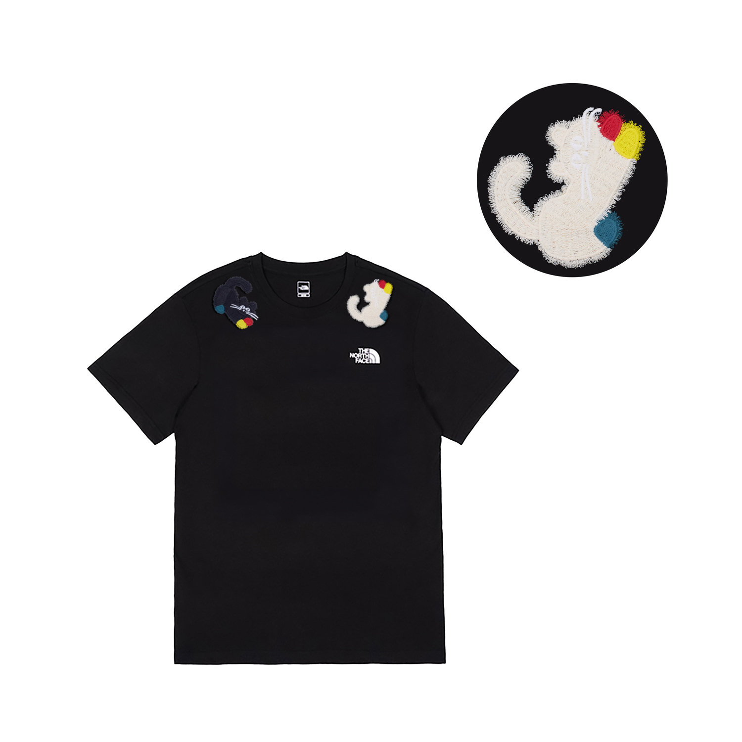 THE NORTH FACE Футболка мужская черная, Черный, THE NORTH FACE Футболка мужская черная
THE NORTH FACE Футболка мужская черная, Черный, THE NORTH FACE Футболка мужская черная