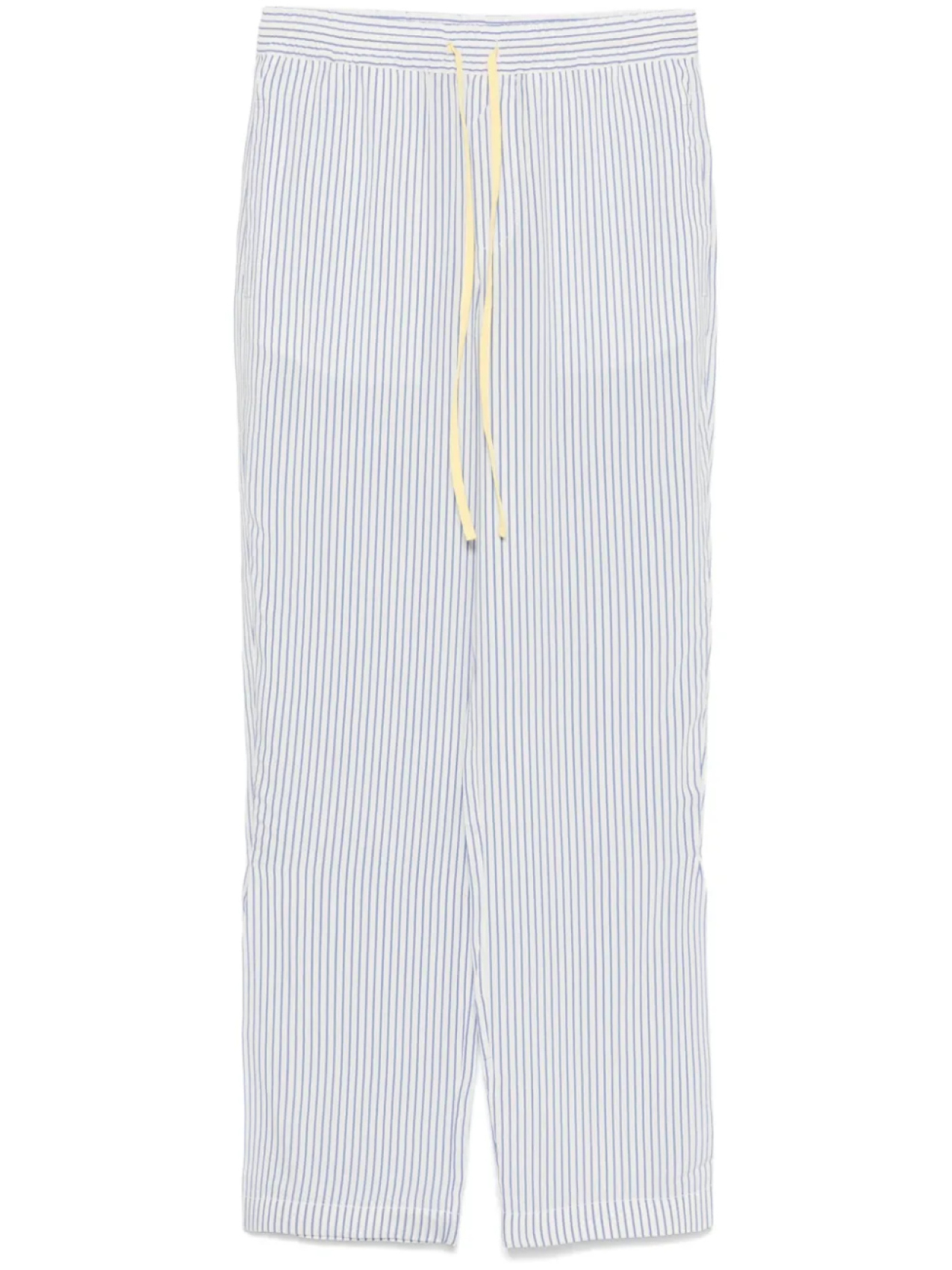 Брюки в пижамном стиле Victoria Beckham, белый
Брюки в пижамном стиле Victoria Beckham, белый