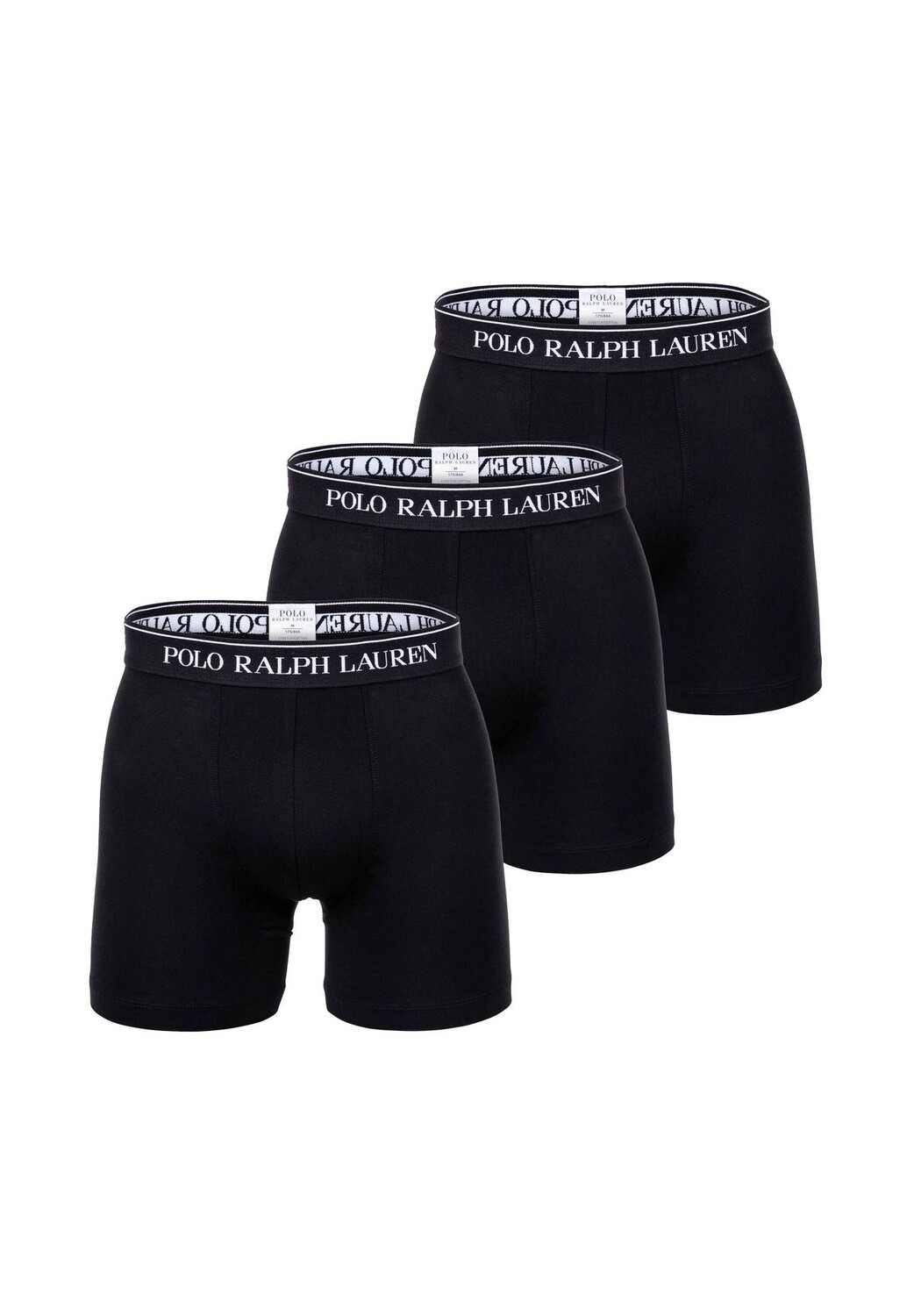 Мужские боксеры, 3 шт. в упаковке - BOXER BRIEF - 3 PACK, хлопок стрейч, пояс с логотипом RALPH LAUREN, черный
Мужские боксеры, 3 шт. в упаковке - BOXER BRIEF - 3 PACK, хлопок стрейч, пояс с логотипом RALPH LAUREN, черный